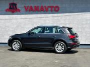 Audi Q5 I (8R) Рестайлинг Альметьевск  - изображение 33