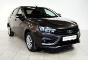 Lada (ВАЗ) Vesta I Саратов  - изображение 26