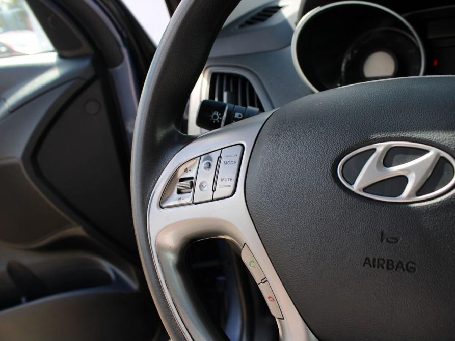 Hyundai ix35 I Рестайлинг Нижний Новгород  - изображение 10