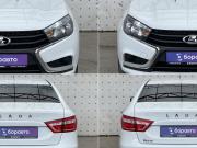 Lada (ВАЗ) Vesta I Тамбов  - изображение 27
