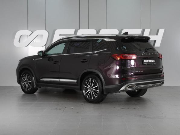 Chery Tiggo 8 Pro I с пробегом 2021 года, цена 2 150 000 рублей, 59843 км, внедорожник, Автокод Объявления