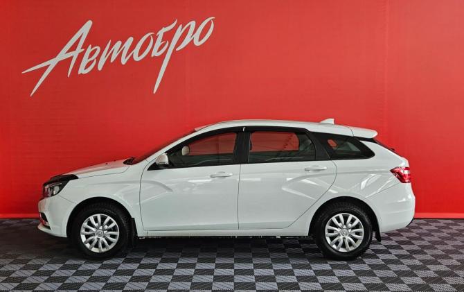 Lada (ВАЗ) Vesta I с пробегом 2021 года, цена 1 195 000 рублей, 82961 км, универсал, Автокод Объявления