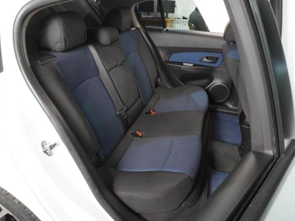 Chevrolet Cruze I с пробегом 2012 года, цена 799 000 рублей, 164362 км, хэтчбек, Автокод Объявления