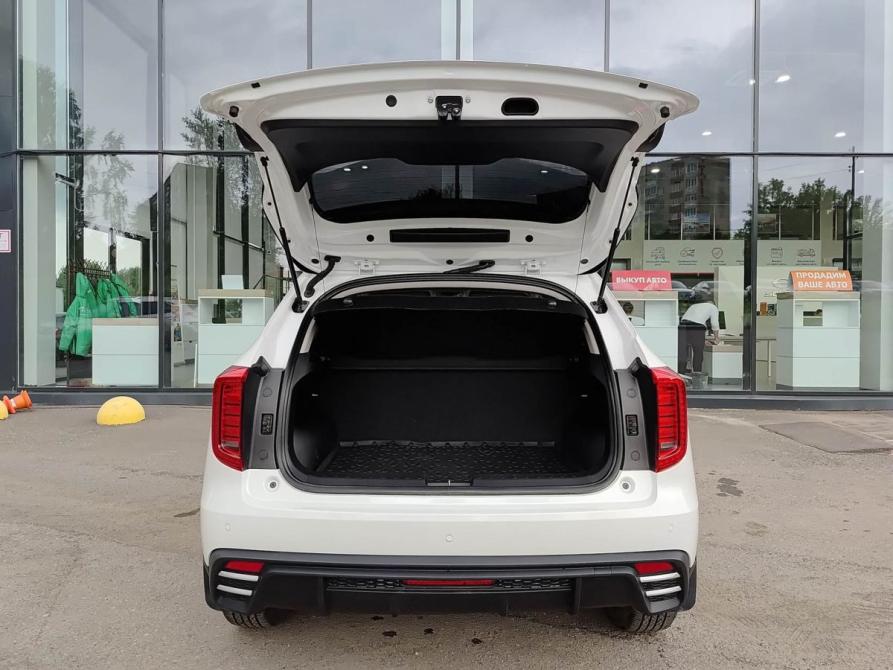 Haval Jolion I Ижевск  - изображение 12