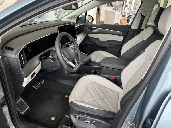 Новый Volkswagen Talagon I 2025 года, цена 6 320 000 рублей, внедорожник, Автокод Объявления