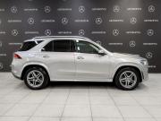 Mercedes-Benz GLE II (V167) Москва  - изображение 34