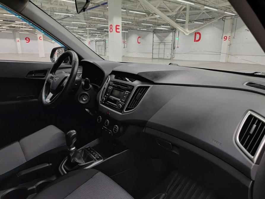 Hyundai Creta I Казань  - изображение 13