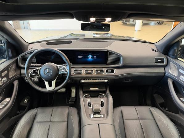 Mercedes-Benz Maybach GLS I с пробегом 2021 года, цена 16 000 000 рублей, 41386 км, внедорожник, Автокод Объявления