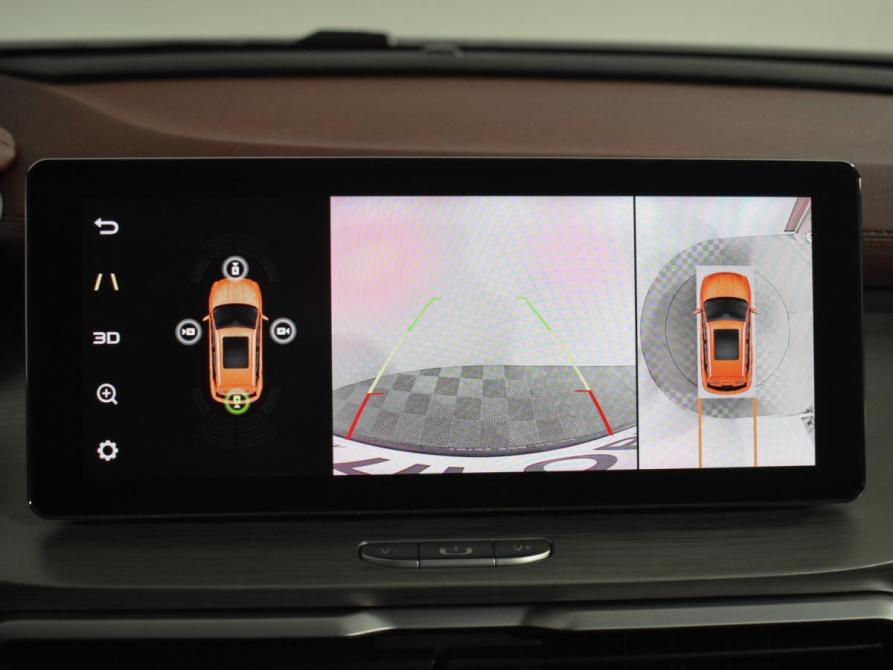 Geely Coolray I Санкт-Петербург  - изображение 15