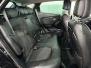 Hyundai ix35 I Рестайлинг Москва  - изображение 30