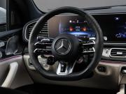 Mercedes-Benz GLE AMG II (V167) Рестайлинг Москва  - изображение 55