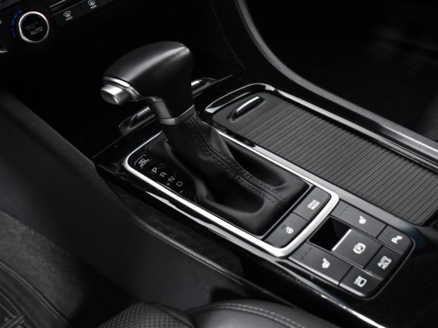 Kia Optima IV Рестайлинг Санкт-Петербург  - изображение 11