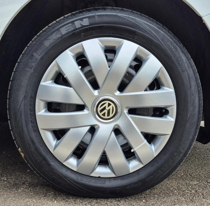 Volkswagen Jetta VI Рестайлинг Воронеж  - изображение 21