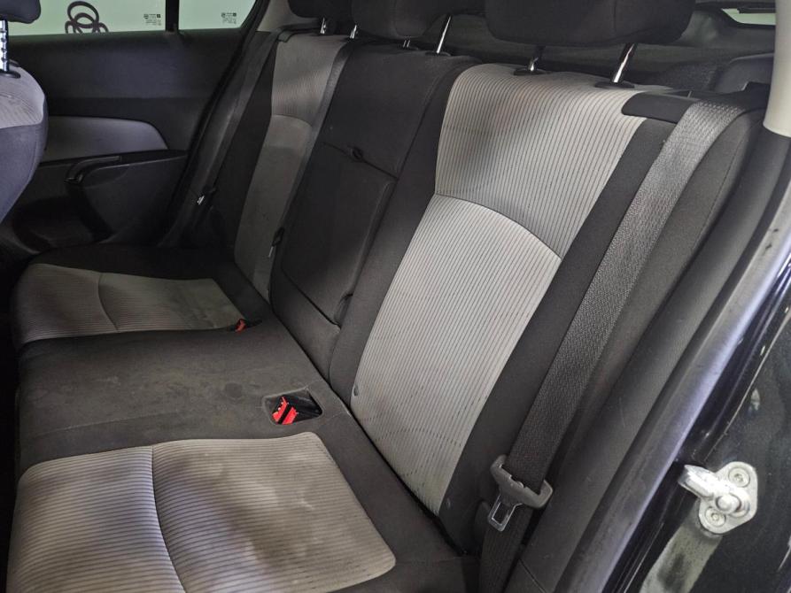 Chevrolet Cruze I Тольятти  - изображение 13
