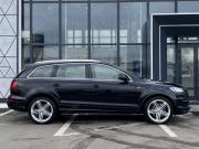 Audi Q7 I (4L) Рестайлинг Москва  - изображение 32