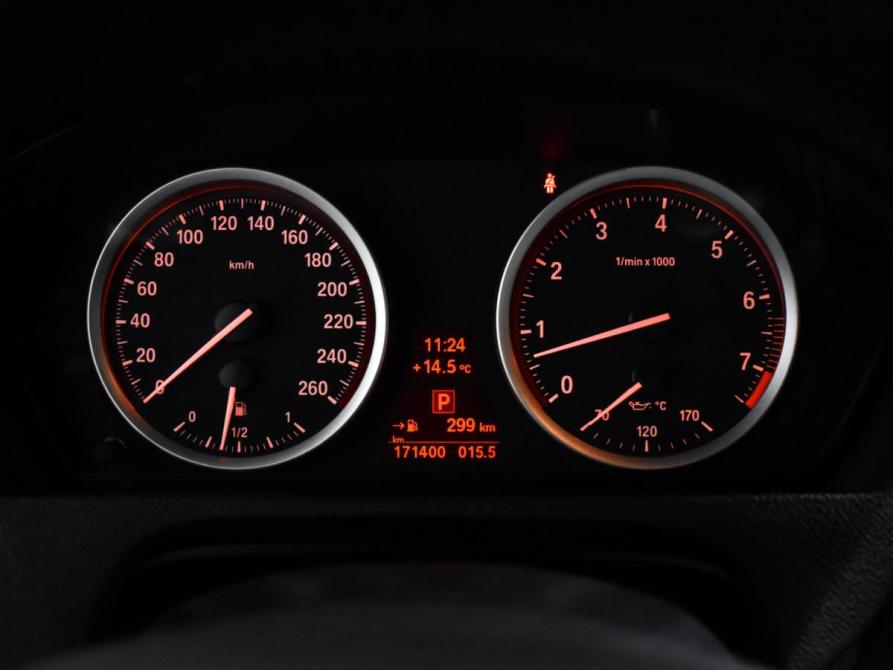 BMW X6 I (E71) Санкт-Петербург  - изображение 18