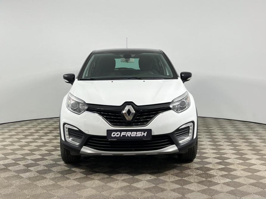 Renault Kaptur I Казань  - изображение 3