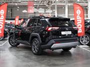Toyota RAV4 V (XA50) Санкт-Петербург  - изображение 42