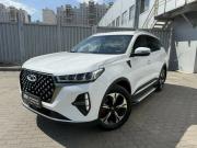 Chery Tiggo 7 Pro Max I Ростов-на-Дону  - изображение 24