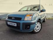Ford Fusion I Рестайлинг Санкт-Петербург  - изображение 23