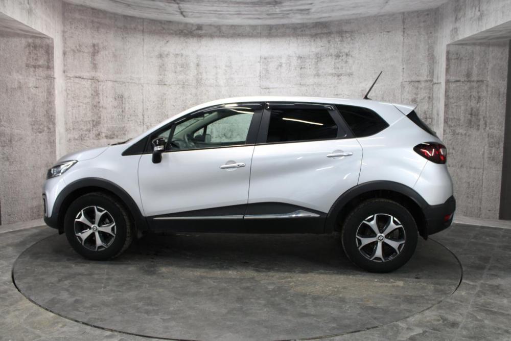 Renault Kaptur I Рестайлинг Ярославль  - изображение 5