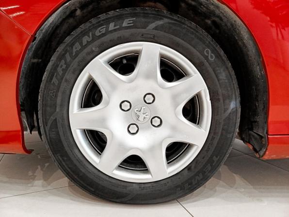 Peugeot 308 I с пробегом 2009 года, цена 400 000 рублей, 199002 км, хэтчбек, Автокод Объявления