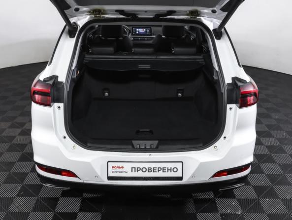 Chery Tiggo 7 Pro I с пробегом 2021 года, цена 1 550 000 рублей, 95074 км, внедорожник, Автокод Объявления
