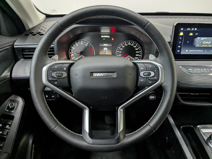 Haval Jolion I Рестайлинг Москва  - изображение 25