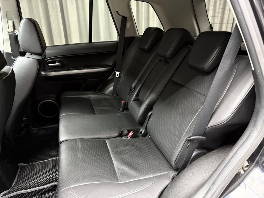 Suzuki Grand Vitara II Рестайлинг Ижевск  - изображение 30