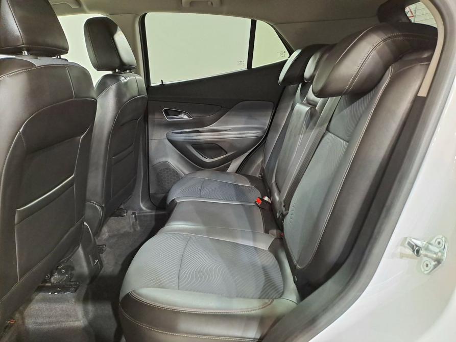 Opel Mokka I Москва  - изображение 12