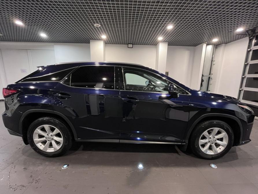 Lexus RX IV Чебоксары  - изображение 2