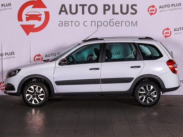 Lada (ВАЗ) Granta I Рестайлинг с пробегом 2023 года, цена 840 000 рублей, 43000 км, универсал, Автокод Объявления