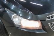 Chevrolet Cruze I Новокузнецк  - изображение 42