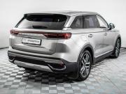 FAW Bestune T99 I Рестайлинг Москва  - изображение 23