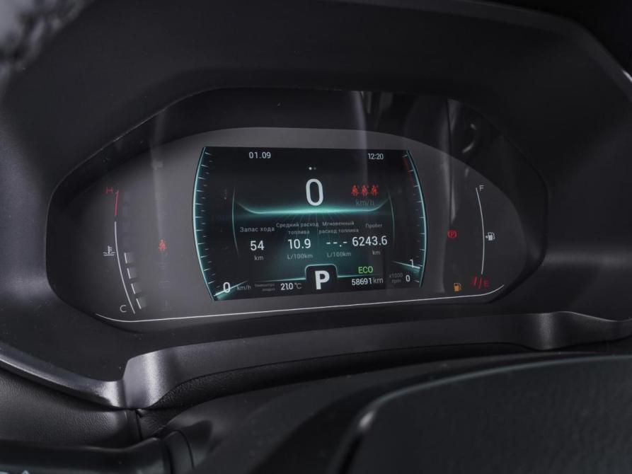 Chery Tiggo 7 Pro I Ростов-на-Дону  - изображение 21