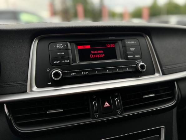 Kia Optima IV Рестайлинг с пробегом 2019 года, цена 1 950 000 рублей, 143435 км, седан, Автокод Объявления