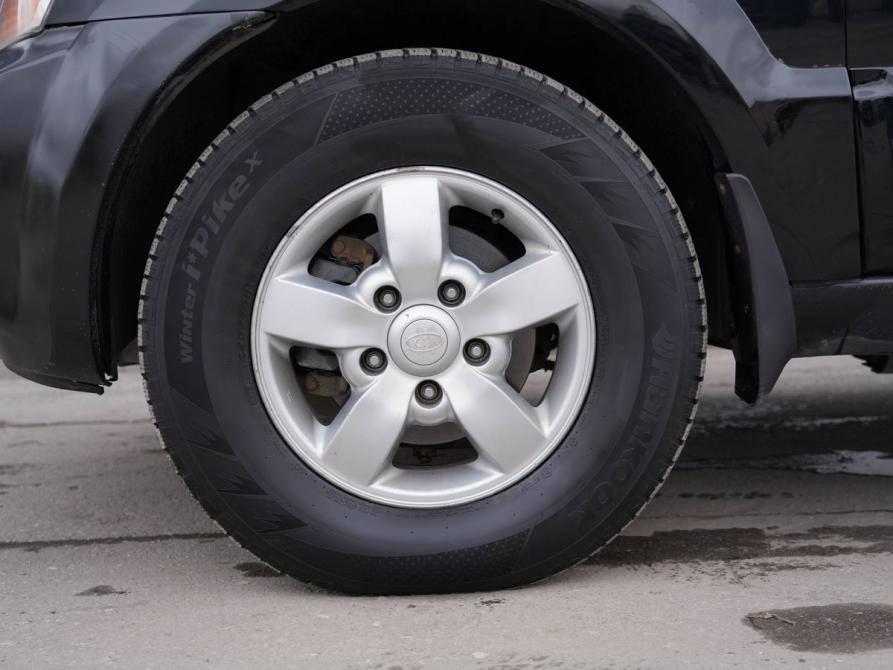 Kia Sorento I Рестайлинг Новосибирск  - изображение 9