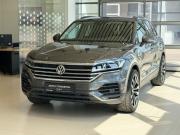 Volkswagen Touareg III Краснодар  - изображение 24