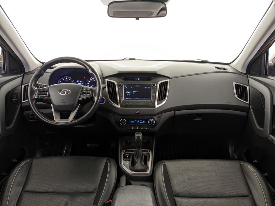 Hyundai Creta I Москва  - изображение 14
