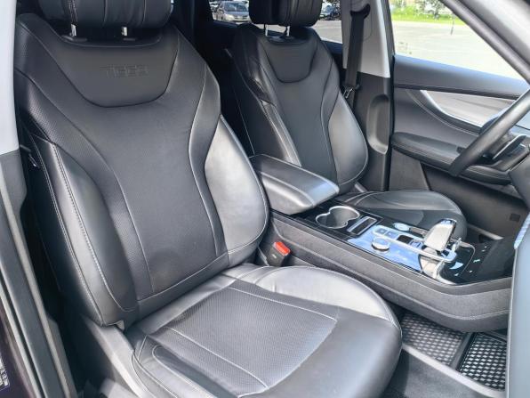 Chery Tiggo 8 Pro Max I с пробегом 2022 года, цена 1 730 000 рублей, 150000 км, внедорожник, Автокод Объявления