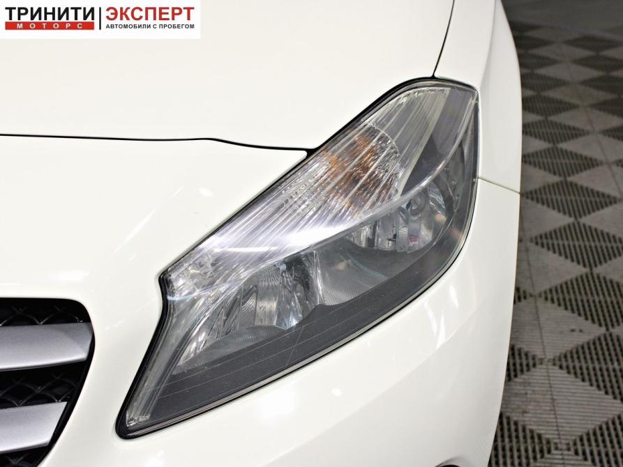 Mercedes-Benz A-Класс III (W176) Белгород  - изображение 9