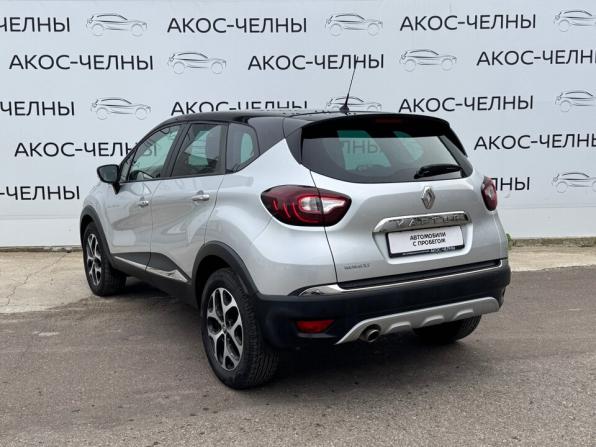 Renault Kaptur I с пробегом 2018 года, цена 1 230 000 рублей, 147743 км, внедорожник, Автокод Объявления