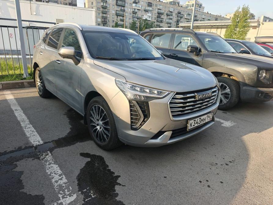 Haval Jolion I Санкт-Петербург  - изображение 2