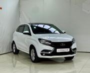 Lada (ВАЗ) XRAY I Воронеж  - изображение 24