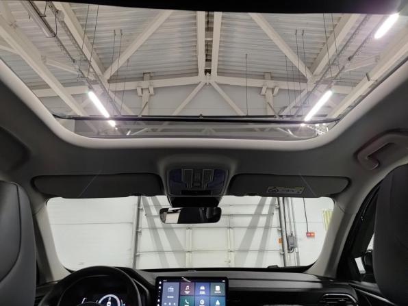 Haval F7 I Рестайлинг с пробегом 2023 года, цена 2 249 000 рублей, 50135 км, внедорожник, Автокод Объявления