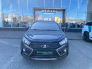 Lada (ВАЗ) Vesta I Череповец  - изображение 16