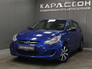 Hyundai Solaris I Пермь  - изображение 19