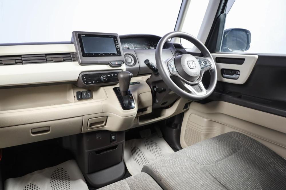 Honda N-BOX II Новосибирск  - изображение 17