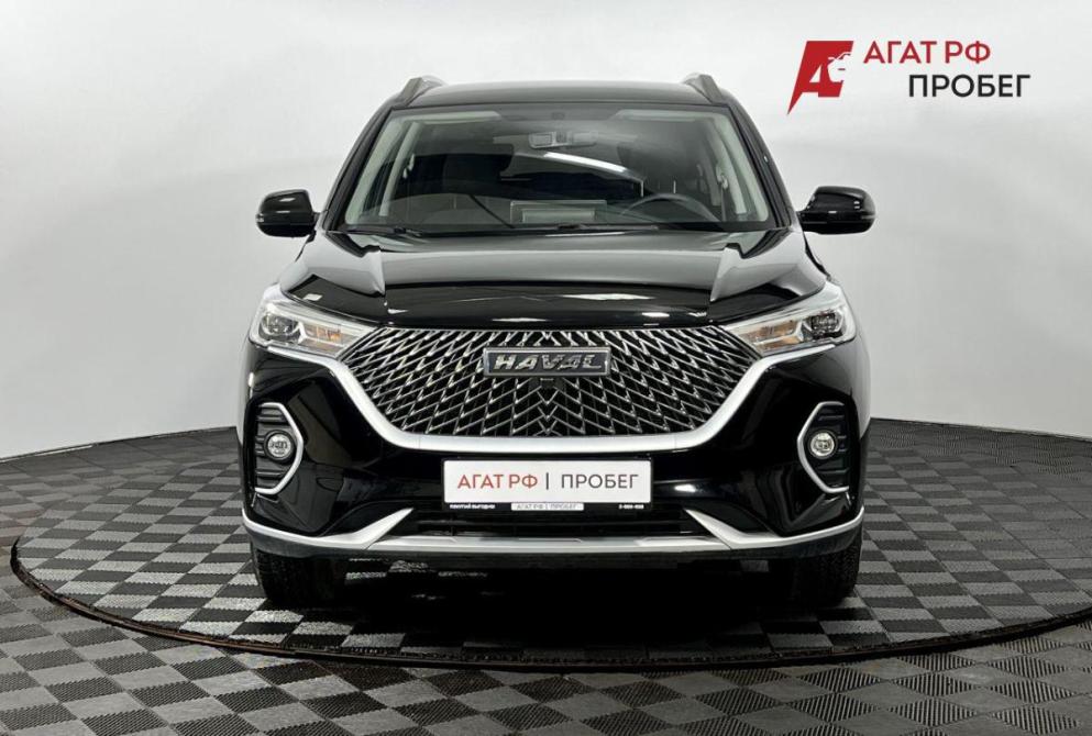 Haval M6 II Нижний Новгород  - изображение 3