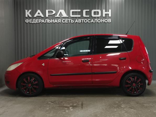 Mitsubishi Colt VI (Z20/Z30) с пробегом 2006 года, цена 355 000 рублей, 225711 км, хэтчбек, Автокод Объявления